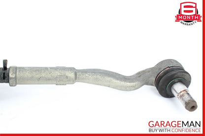 06-11 Mercedes W219 CLS550 E350 Right Power Steering Rack & Pinion Tie Rod Boot