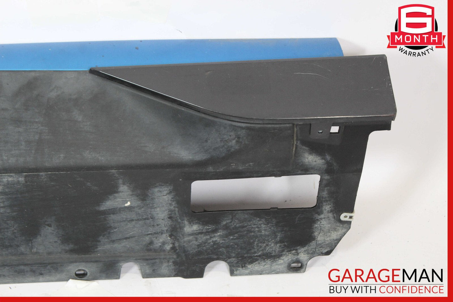 14-21 BMW i3 I01 Right Passenger Side Skirt Rocker Panel OEM