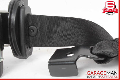 20-24 Mini Cooper Rear Right Passenger Side Seat Belt Retractor OEM