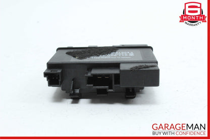 03-09 Mercedes W219 CLS550 E63 AMG Rear Door Keyless Go Control Module Unit OEM