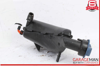 10-16 Porsche Panamera 970 Coolant Reservoir Overflow Expansion Tank OEM
