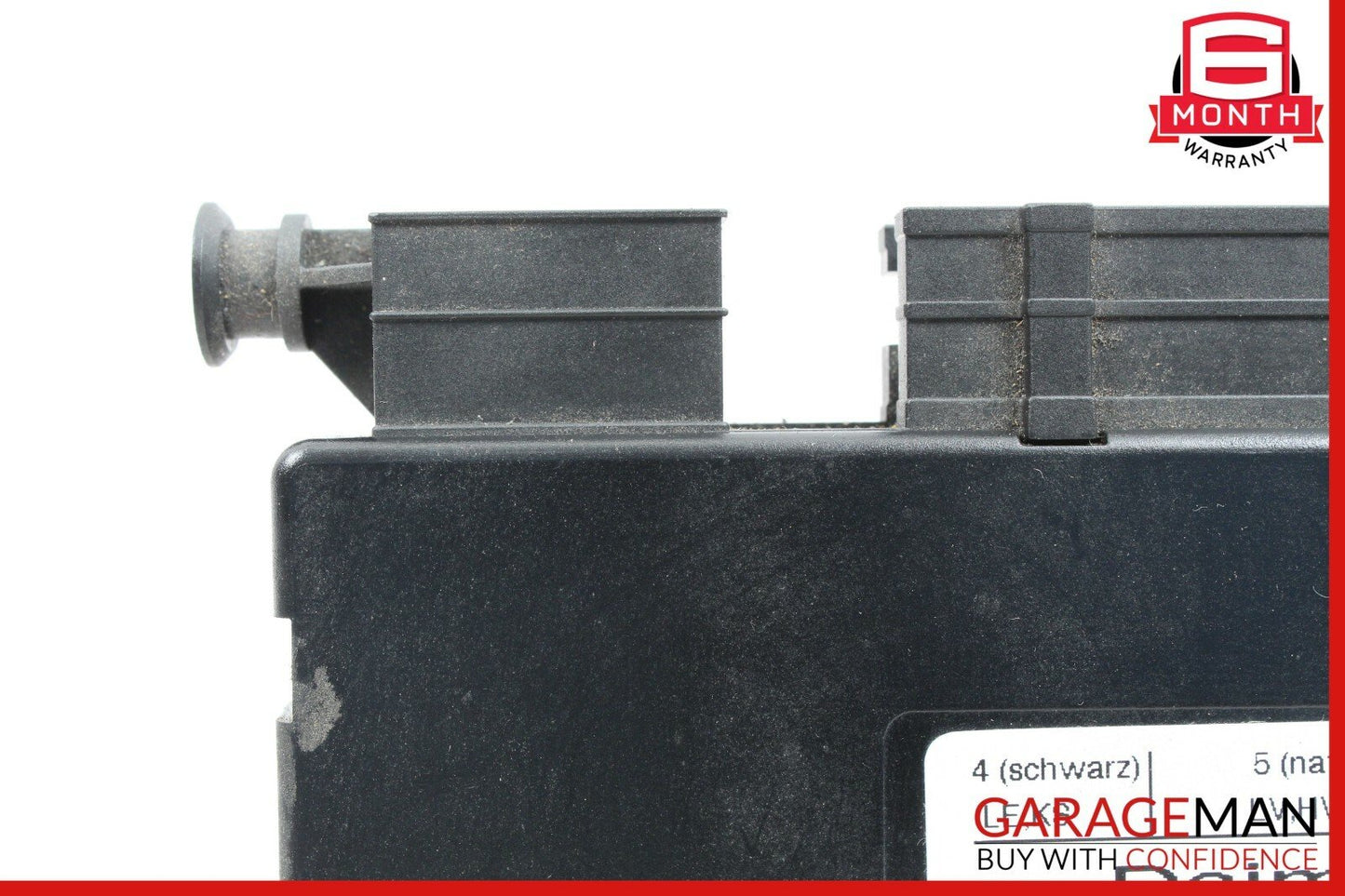 03-11 Mercedes W211 E350 E63 AMG Seat Control Module Front Left 2118704085 OEM