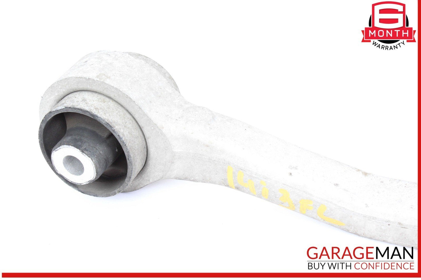 14-21 BMW i3 I01 Hybrid Front Left Driver Side Suspension Lower Control Arm OEM