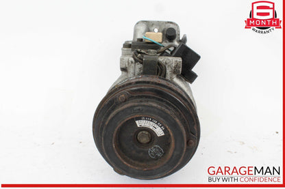 90-93 Mercedes R129 500SL AC A/C Air Conditioning Compressor Pump