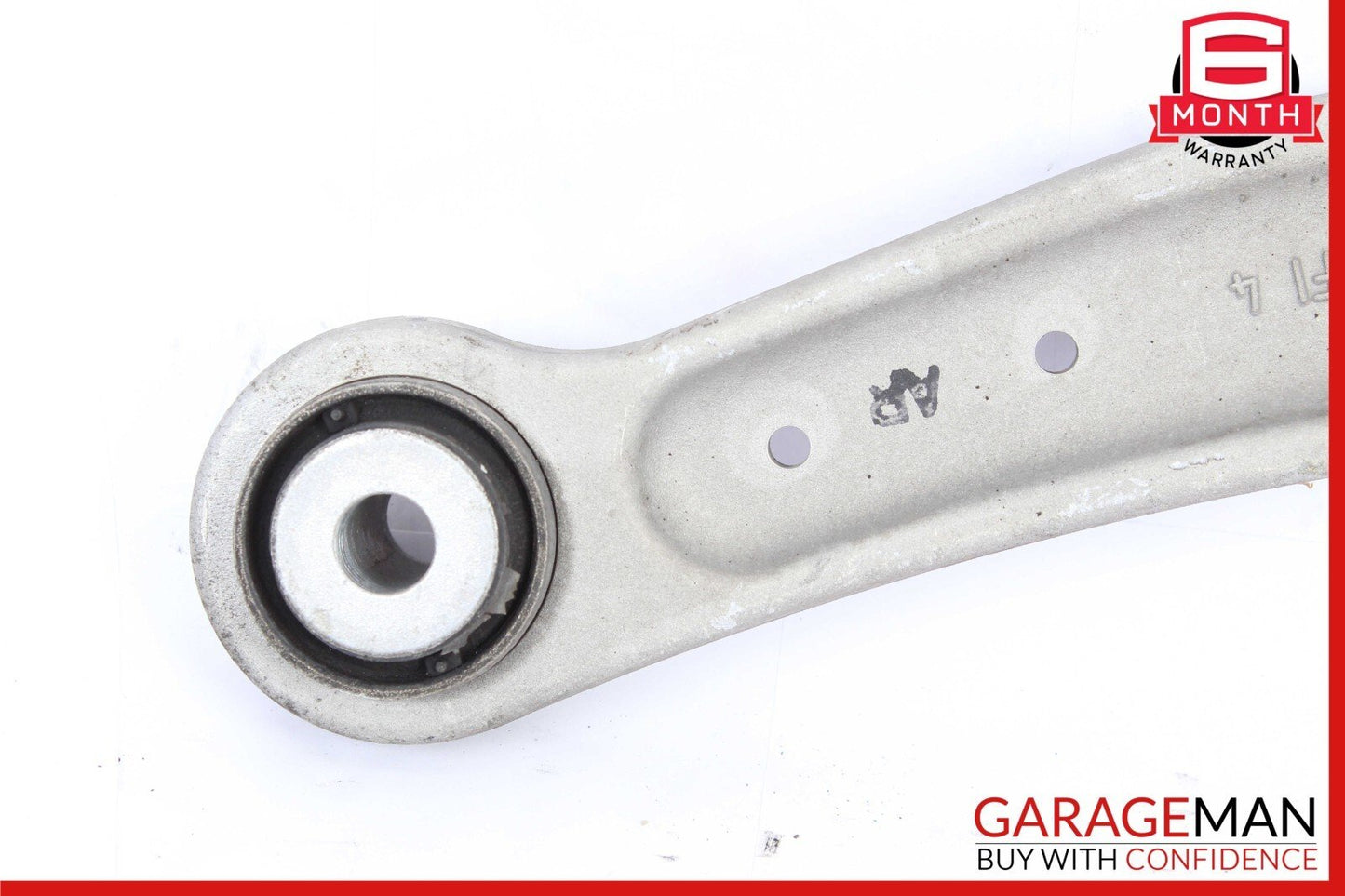 08-17 Mercedes W212 E350 Rear Right / Left Side Suspension Upper Control Arm OEM