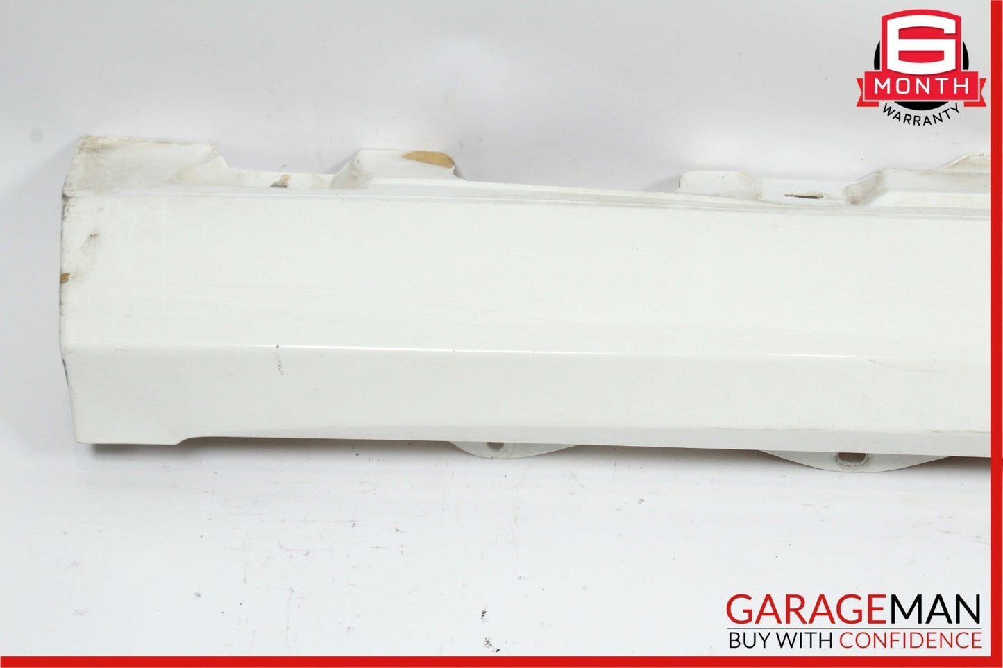 06-13 Mercedes W251 R350 R500 R320 Left Side Skirt Rocker Panel OEM