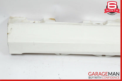 06-13 Mercedes W251 R350 R500 R320 Left Side Skirt Rocker Panel OEM