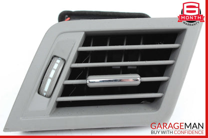10-13 Mercedes W207 E350 Coupe Front Right Dashboard AC A/C Air Vent OEM