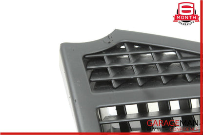 07-13 Mercedes W221 S400 S550 CL550 Left Side Dash AC A/C Air Vent Trim Black