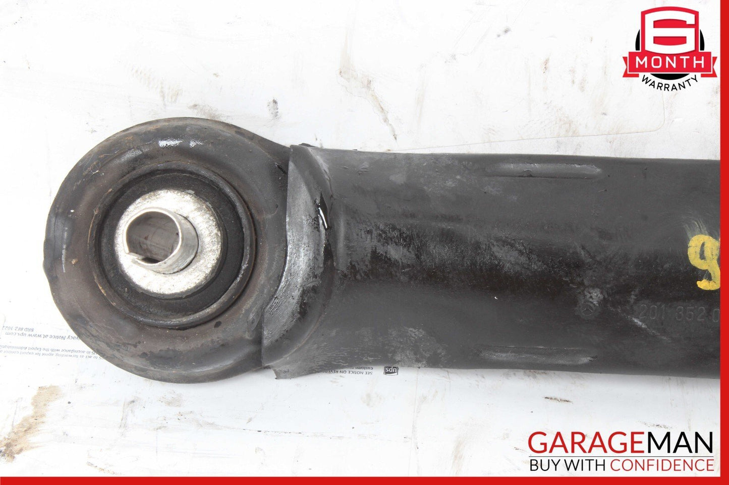 96-02 Mercedes W210 E320 E430 Rear Right / Left Lower Forward Control Arm OEM