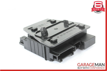 06-11 Mercedes W219 CLS500 E63 AMG Rear Right Door Keyless Go Control Module OEM