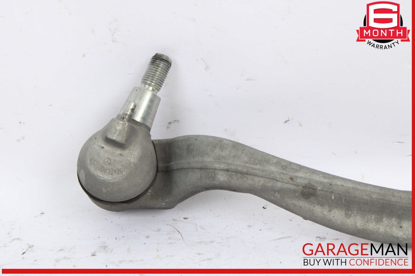 10-16 Mercedes W212 E350 Front Right Side Suspension Wishbone Control Arm OEM