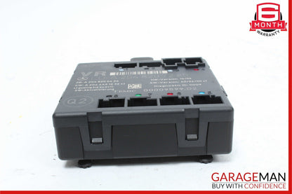 08-14 Mercedes W204 C350 C300 Front Right Side Door Control Module Unit OEM