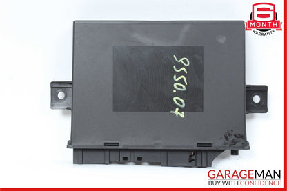 07-10 Mercedes W221 S550 CL550 S400 Keyless Go Control Module 2218702392 OEM
