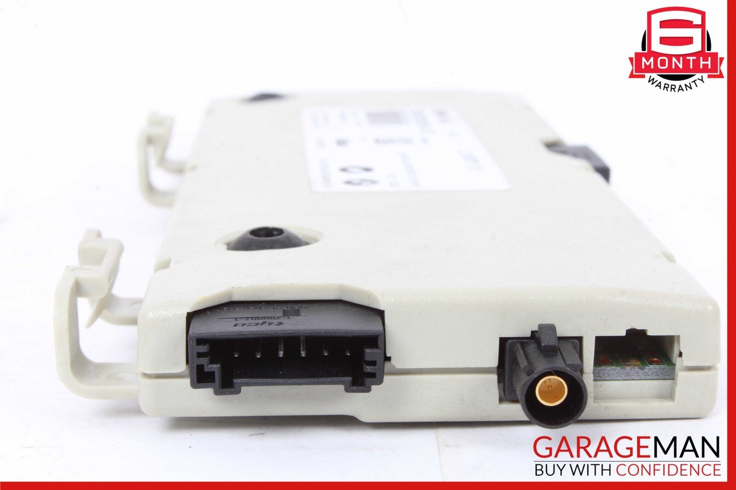 07-14 BMW X5 X6 Diversity Antenna Amplifier Radio Signal Control Module