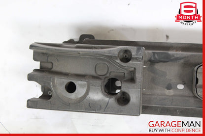 17-22 Alfa Romeo Guilia Rear Bumper Reinforcement Impact Bar OEM