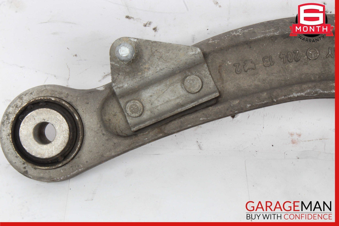 08-17 Mercedes W212 E63 AMG GLK350 Rear Left or Right Upper Trailing Control Arm