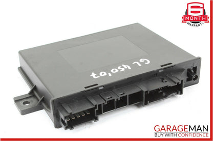 06-12 Mercedes X164 GL450 Keyless Go Entry Control Module 1648209326 OEM