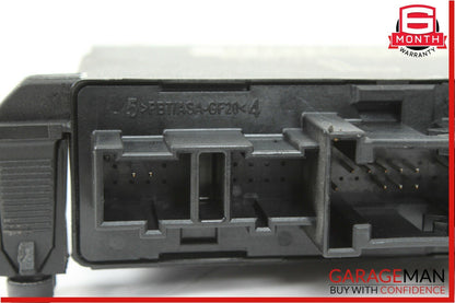 01-07 Mercedes W203 C230 Rear Left Side Door Computer Control Module Unit