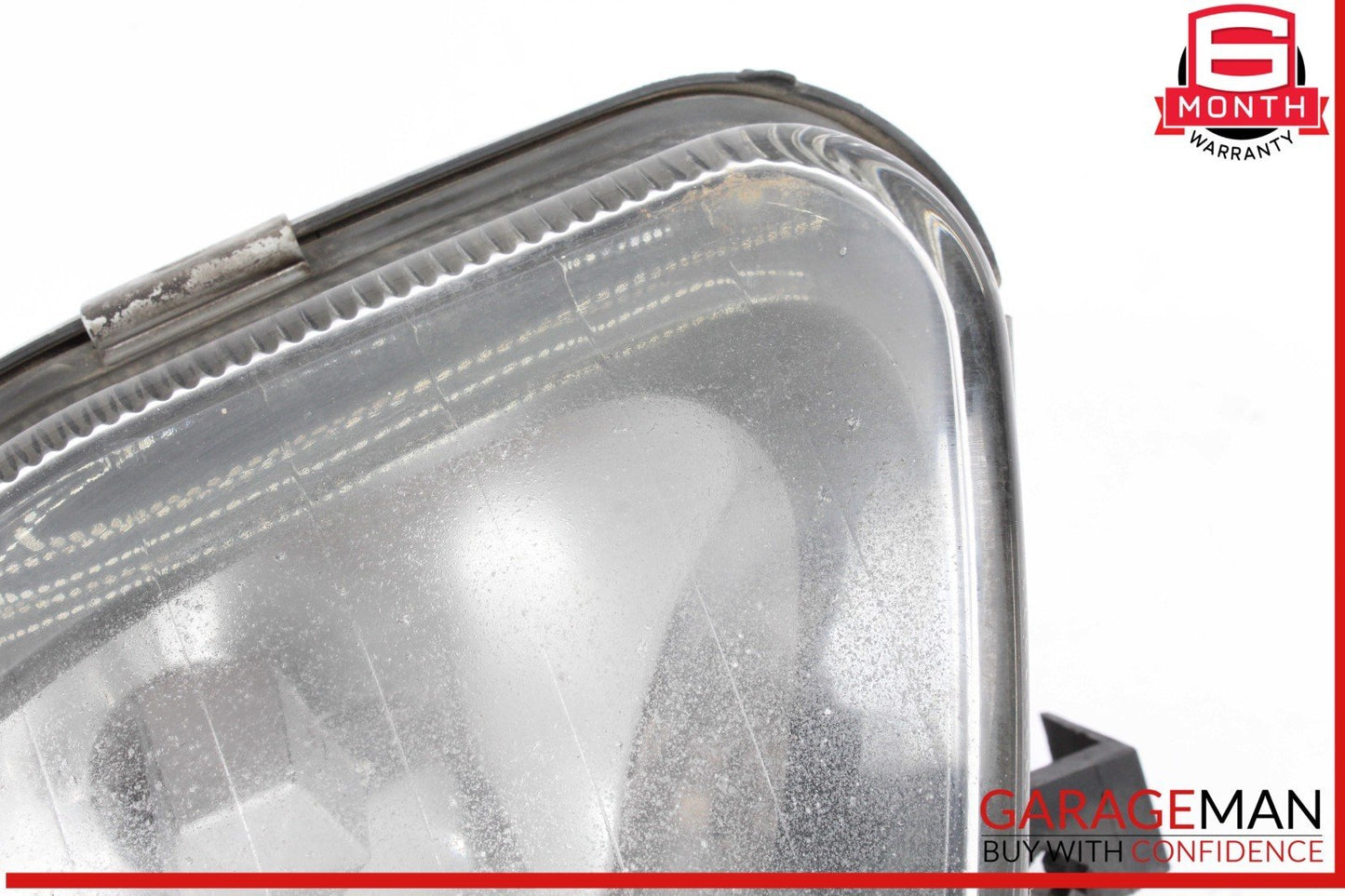 03-06 Mercedes W211 E500 E320 E350 Front Left Side Foglight Fog Light Lamp OEM