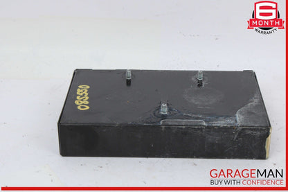 07-14 Mercedes W221 S550 CL550 Sirius Satellite Radio Module Receiver OEM