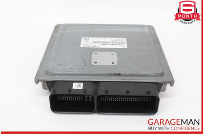 11-13 Porsche Panamera 970 3.6L Engine Computer ECU ECM Control Module Unit OEM