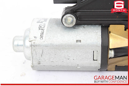06-13 Mercedes W251 R500 4MATIC Panoramic Sunroof Sun Roof Motor 1648201442 OEM