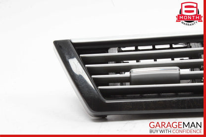 10-13 Mercedes W212 E350 E500 E550 Front Left Dash AC A/C Air Vent Trim Grille