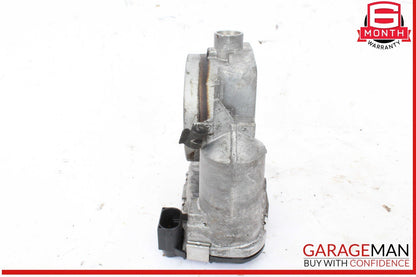 00-13 Mercedes W251 R350 4MATIC S500 Engine Throttle Valve Body 1131410125 OEM