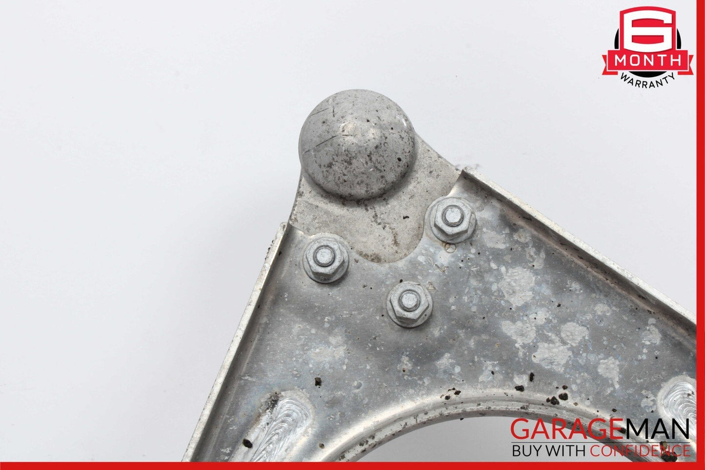 03-11 Mercedes W211 E350 CLS550 Front Left Suspension Upper Control Arm OEM