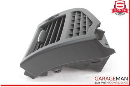 07-14 Mercedes W216 CL550 Front Right Side Dash AC A/C Air Vent Trim Grille OEM