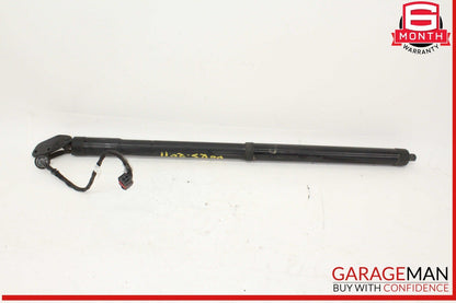 11-14 Porsche Cayenne 958 Rear Left & Right Trunk Lid Lift Support Strut Set OEM