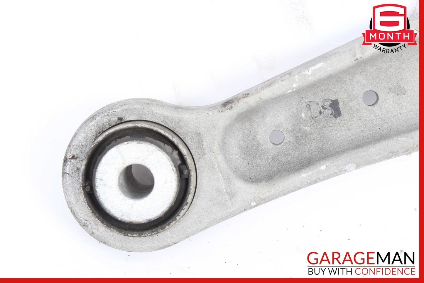 08-18 Mercedes W204 C250 Rear Right / Left Side Suspension Upper Control Arm OEM