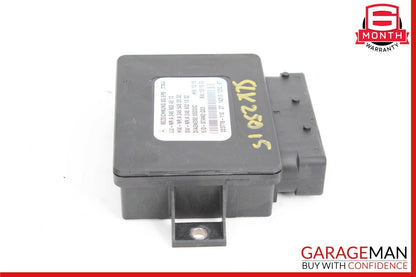 12-20 Mercedes R172 SLK250 SLK350 CLA250 Hand Parking Brake Control Module OEM