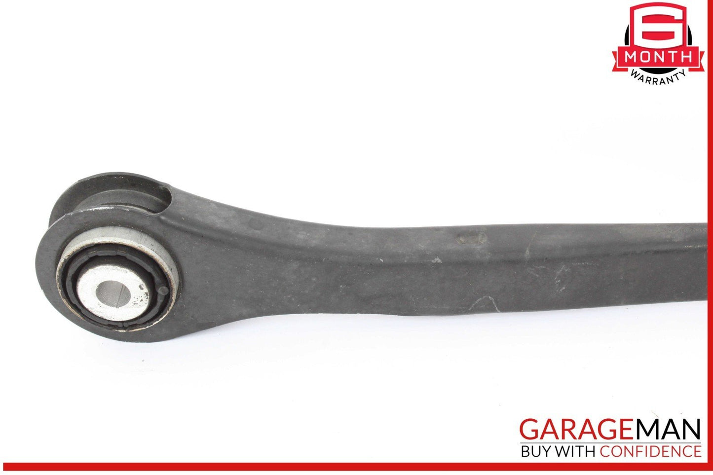 2017-2024 Audi A5 Rear Left Driver Side Rearward Trailing Control Arm 8W0501529D