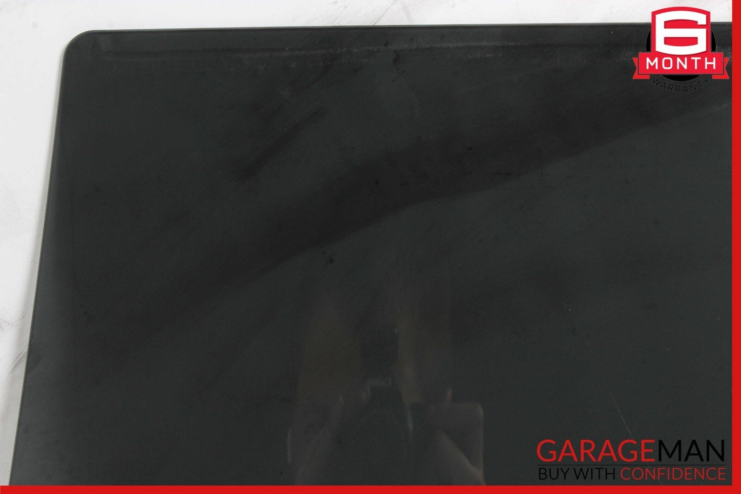 07-12 Mercedes X164 GL450 GL550 Rear Right Side Window Glass 1647351010 OEM