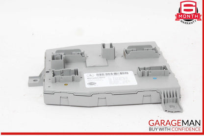 15-18 Mercedes W205 C300 C400 Dashboard Sam Signal Acquisition Module Unit OEM