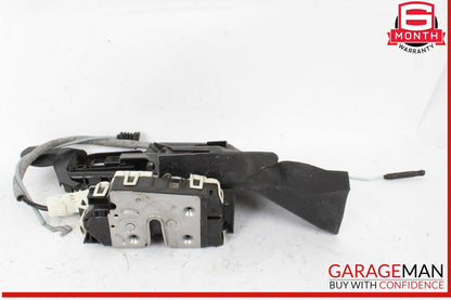 12-16 Mercedes X166 GL450 Front Left Side Door Lock Latch Actuator OEM