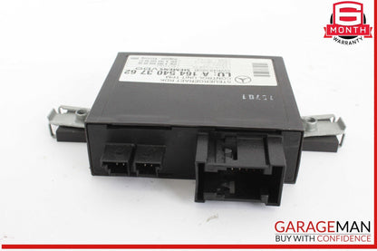 06-13 Mercedes W219 CLS550 GL450 R350 TPMS Tire Pressure Control 1645403762 OEM