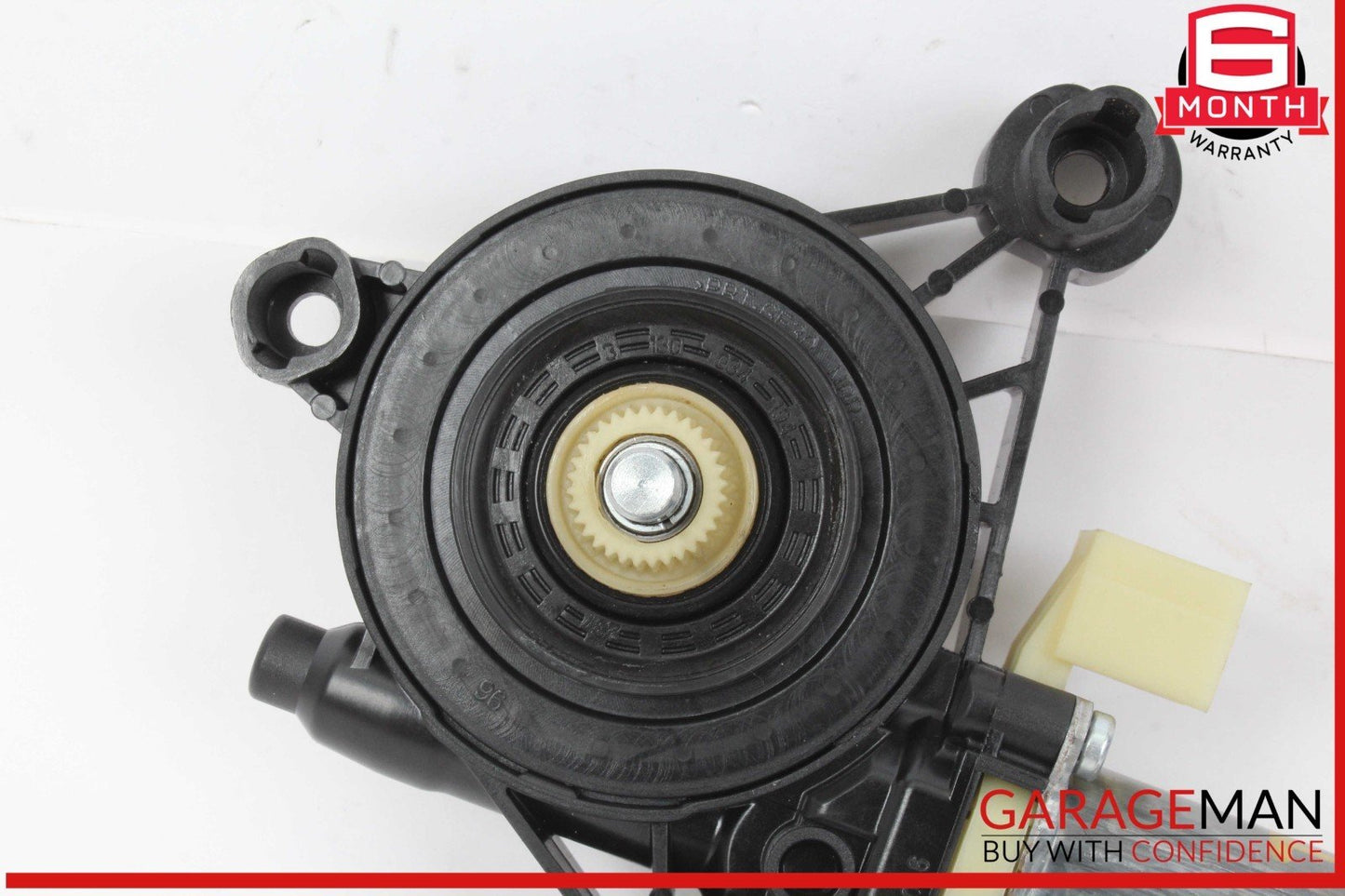 17-24 Audi Q7 Front Left Driver Side Window Regulator Motor 0130822704 Genuine