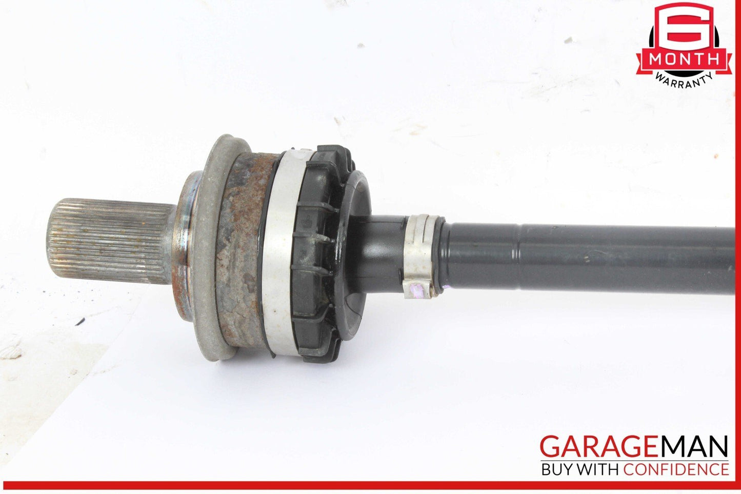 16-25 Volvo XC60 Rear Right or Rear Left Side CV Axle Shaft Halfshaft 31325816