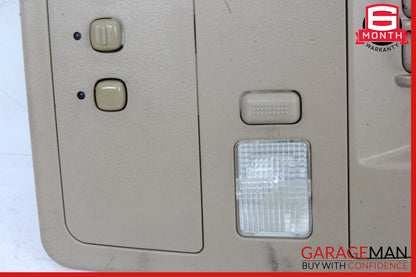 05-11 Cadillac STS Front Overhead Dome Light Reading Map Lamp OEM