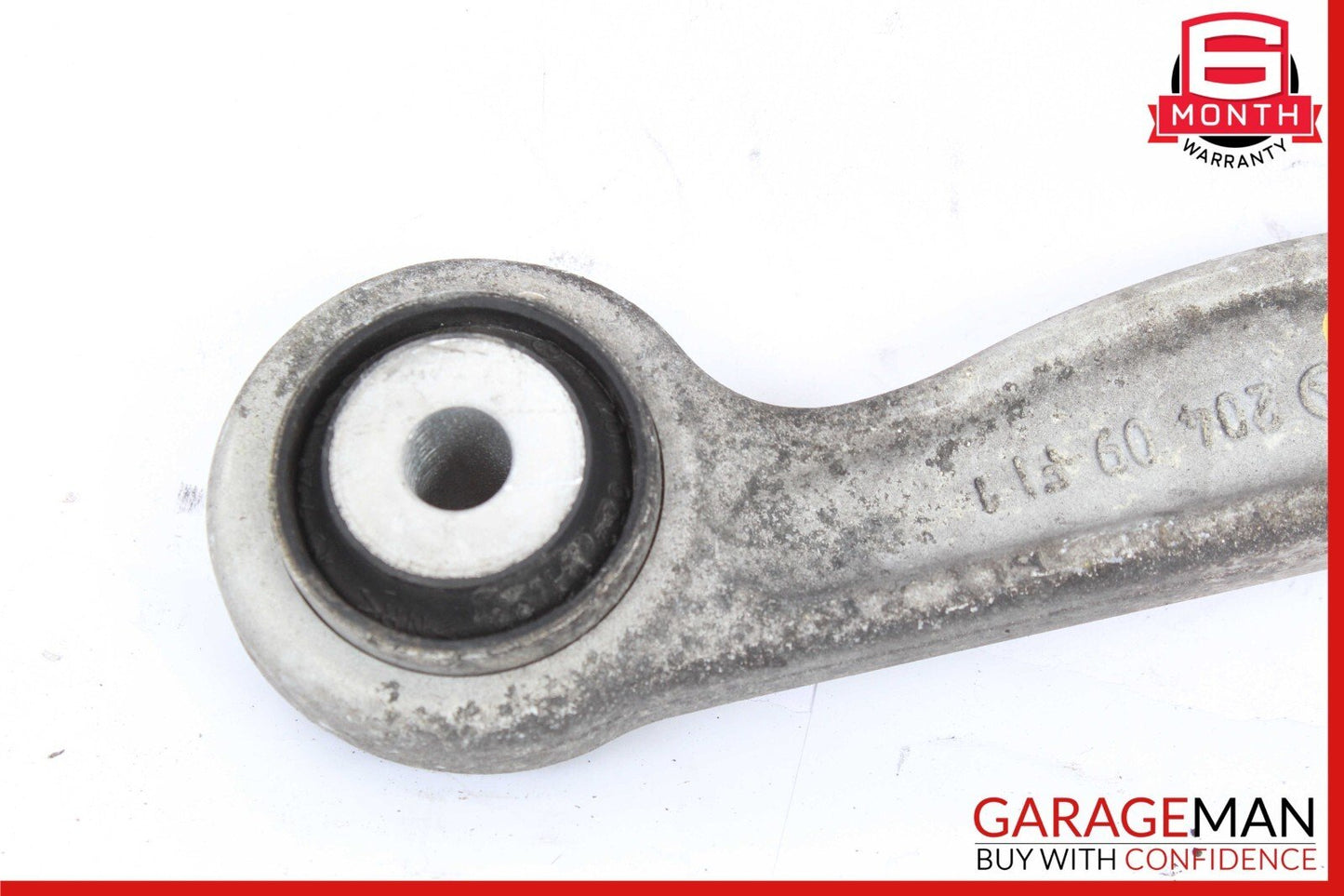 08-17 Mercedes W204 C300 CLS500 Rear Right / Left Side Upper Control Arm OEM