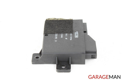 92-99 Mercedes W140 500SEL S500 Anti Theft Alarm Infrared Control Module OEM