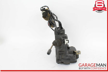 03-09 Mercedes W209 CLK320 Front Right Passenger Side Door Lock Latch Actuator