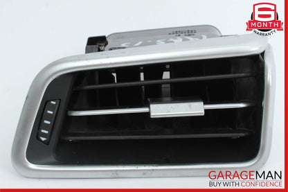 14-17 Maserati Ghibli Front Right Side Dash A/C AC Air Vent Trim Panel OEM