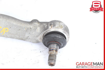 12-16 Mercedes R172 SLK250 E350 Front Right Side Lower Wishbone Control Arm OEM
