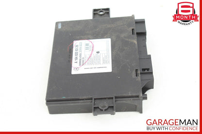 06-12 Mercedes X164 GL450 ML450 Keyless Go Entry Control Module 1648209326 OEM