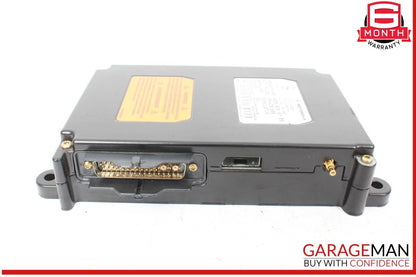 00-06 Mercedes R230 SL500 Voice Command Control Module 2038204085 OEM