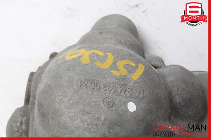 15-20 Mercedes W205 C300 GLC300 E300 M274 High Pressure Fuel Pump Cover OEM
